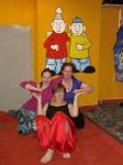 Najya, Jana Noor a Reema, 600x800, 55KB,