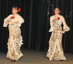 Layla Shareefa - flamenco, 800x712, 65KB,