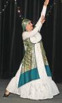 Najla - perský tanec, 490x800, 46KB,