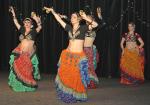 Iziswana - ATS tribal dance s èinelkami, 800x565, 73KB,