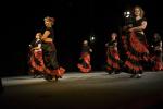 Ripling ladies - Flamenco oriental, 800x533, 37KB,