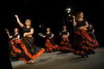 Ripling ladies - Flamenco oriental, 800x533, 44KB,